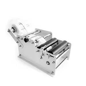 بسته بندی و برچسب زنی